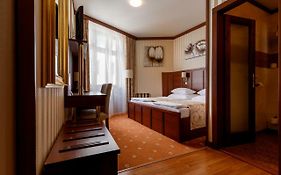 Hotel Alfred Karlovy Vary